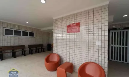 Apê incrível 2 dormitórios com Facilidade de Pagamento !! Lazer!! Prédio pronto!
