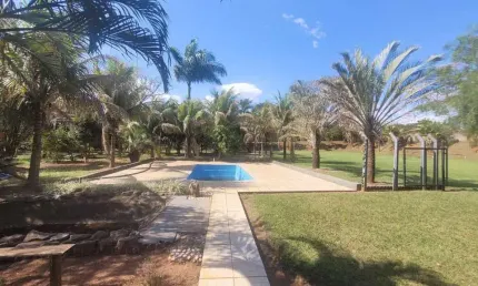 Chácara / sítio com 1 quarto à venda no Jardim São Domingos, Maringá 