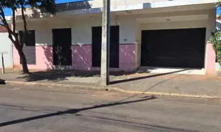 Salão comercial à venda, vila santa izabel, maringá, pr