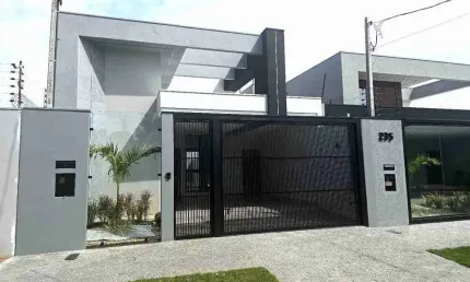 Casa padrão com piscina à venda, jardim munique, maringá, pr