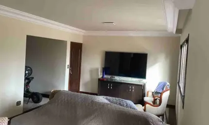 Apartamento com 3 quartos à venda na Zona 01, Maringá 