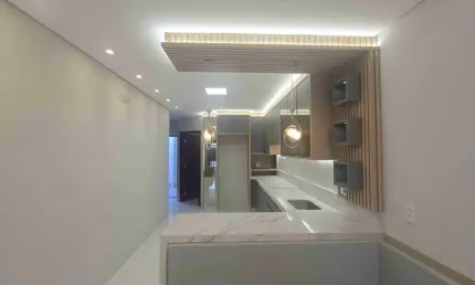 Casa com 4 quartos à venda no Jardim Tóquio, Maringá 