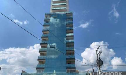 Apartamento com 3 dormitórios à venda, 158 m² por R$ 1.190.000,00 - Centro - Timbó/SC