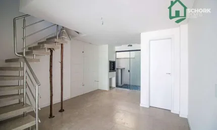 Sobrado à venda, 124 m² por R$ 600.000,00 - Itoupava Central - Blumenau/SC