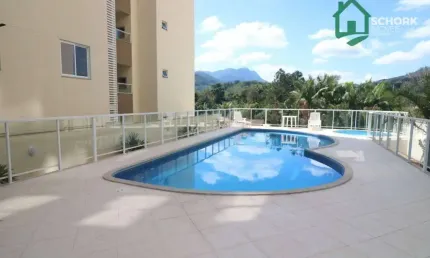 Apartamento com 2 dormitórios à venda, 70 m² por R$ 285.000,00 - Itoupava Central - Blumenau/SC
