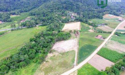 Terreno à venda, 21371 m² por R$ 3.500.000,00 - Rio Morto - Indaial/SC