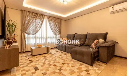 Casa com 4 dormitórios à venda, 240 m² por R$ 950.000,00 - Das Nações - Timbó/SC