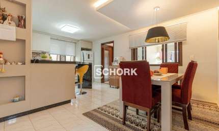 Casa com 4 dormitórios à venda, 240 m² por R$ 950.000,00 - Das Nações - Timbó/SC