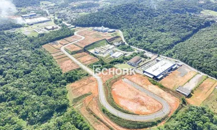 Terreno à venda, 1531 m² por r$ 1.060.000,00 - itoupava central - blumenau/sc