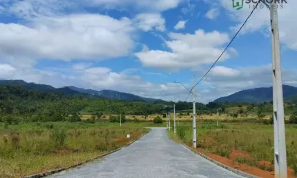 Terreno à venda, 360 m² por r$ 125.000,00 - rodeio 32 - rodeio/sc