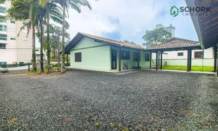Casa com 3 dormitórios à venda, 131 m² por r$ 855.000,00 - itoupava norte - blumenau/sc