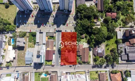 Terreno à venda, 1488 m² por r$ 1.800.000,00 - escola agrícola - blumenau/sc