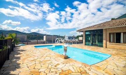 Casa à venda, 207 m² por R$ 1.580.000,00 - Itoupava Central - Blumenau/SC