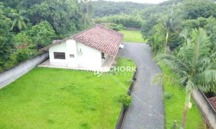 Casa com 5 dormitórios à venda, 182 m² por R$ 949.990,00 - Fortaleza - Blumenau/SC