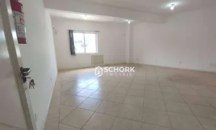Sala para alugar, 38 m² por R$ 2.045,72/mês - Itoupava Norte - Blumenau/SC