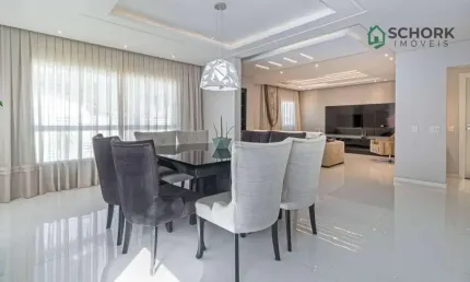 Casa com 4 dormitórios à venda, 279 m² por R$ 899.000,00 - Salto do Norte - Blumenau/SC