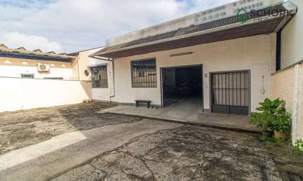Galpão à venda, 375 m² por R$ 1.200.000,00 - Velha - Blumenau/SC