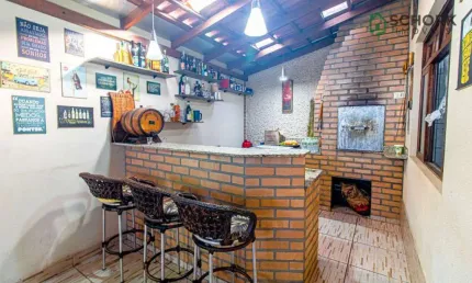 Casa à venda, 290 m² por R$ 1.000.000,00 - Itoupavazinha - Blumenau/SC
