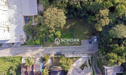 Terreno à venda, 460 m² por R$ 350.000,00 - Vila Nova - Blumenau/SC