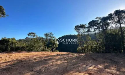 Sítio à venda, 20100 m² por R$ 199.000,00 - Liberdade  - Benedito Novo/SC