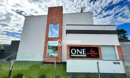 Casa com 3 dormitórios à venda, 138 m² por R$ 589.000,00 - Itoupava Central - Blumenau/SC