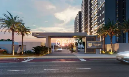 Apartamento à venda, 61 m² por R$ 468.055,04 - Itoupava Central - Blumenau/SC