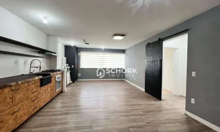 Apartamento com 2 dormitórios à venda, 72 m² por R$ 375.000,00 - Fortaleza - Blumenau/SC