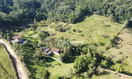 Sítio à venda, 53261 m² por R$ 990.000,00 - Belchior Baixo - Gaspar/SC