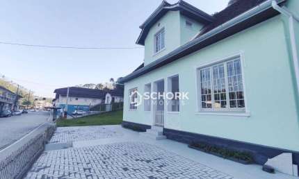 Sala para alugar, 100 m² por R$ 2.650,00/mês - Vila Itoupava - Blumenau/SC