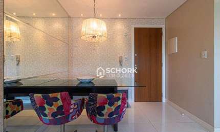 Apartamento com 2 dormitórios à venda, 58 m² por R$ 640.256 - Itoupava Seca - Blumenau/SC - Stargate