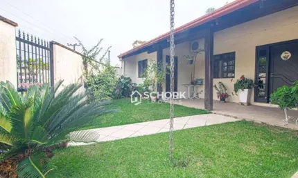 Casa com 3 dormitórios à venda, 263 m² por R$ 720.000,00 - Itoupava Central - Blumenau/SC
