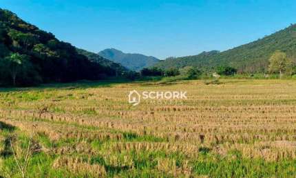 Sítio à venda, 167800 m² por R$ 1.100.000,00 - Guaricanas II - Ascurra/SC