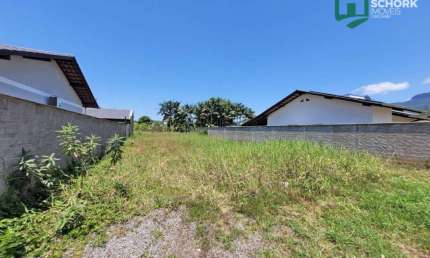 Terreno à venda, 2901 m² por R$ 350.000,00 - Centro - Rodeio/SC