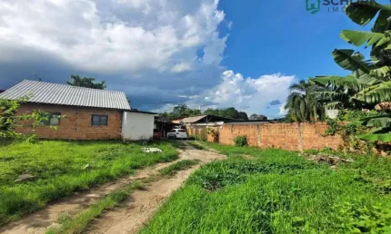 Terreno à venda, 1128 m² por R$ 480.000,00 - Rio Morto - Indaial/SC