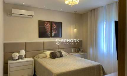 Casa com 2 dormitórios à venda, 145 m² por R$ 730.000,00 - Glória - Rodeio/SC
