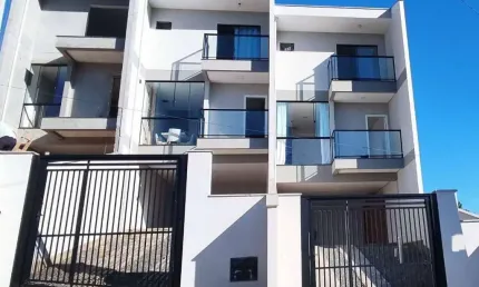 Sobrado com 2 dormitórios à venda, 130 m² por r$ 480.000,00 - itoupava central - blumenau/sc