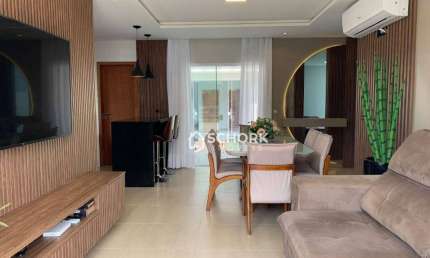 Casa com 2 dormitórios à venda, 200 m² por R$ 940.000,00 - Das Capitais - Timbó/SC
