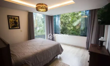 Casa com 3 dormitórios à venda, 288 m² por r$ 1.484.000,00 - velha - blumenau/sc