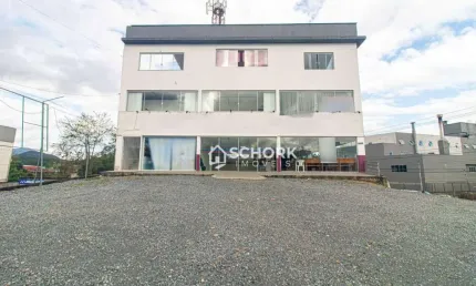 Sala para alugar, 400 m² por R$ 7.000,00/mês - Itoupava Central - Blumenau/SC