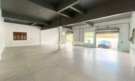 Sala para alugar, 130 m² por R$ 5.000,00/mês - Itoupava Central - Blumenau/SC