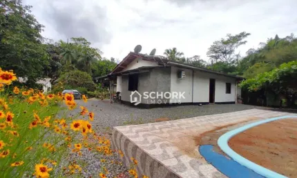 Casa à venda, 220 m² por R$ 770.000,00 - Testo Salto - Blumenau/SC