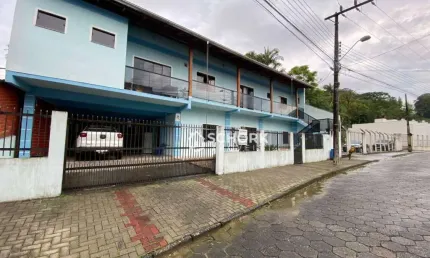 Casa com 7 dormitórios à venda, 258 m² por R$ 890.000,00 - Salto do Norte - Blumenau/SC