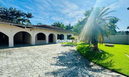 Casa à venda, 229 m² por R$ 980.000,00 - Itoupava Central - Blumenau/SC