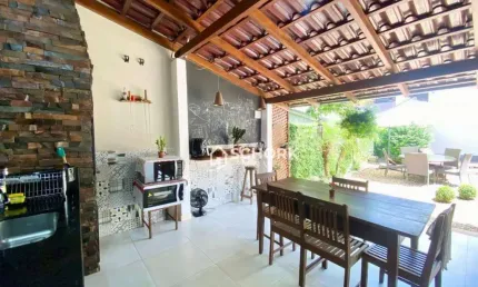 Casa com 4 dormitórios à venda, 170 m² por R$ 475.000,00 - Dos Estados - Timbó/SC