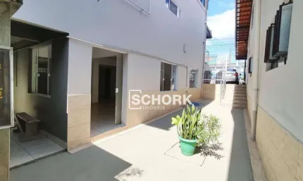 Sala para alugar, 120 m² por r$ 2.490,00/mês - itoupava central - blumenau/sc