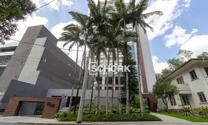 Apartamento à venda, 170 m² por R$ 1.390.000,00 - Bom Retiro - Blumenau/SC