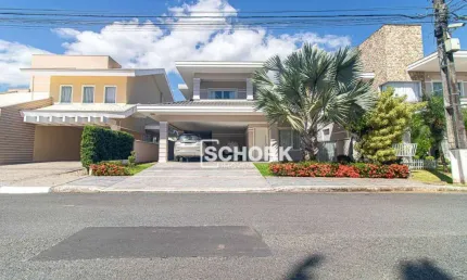Casa com 3 dormitórios à venda, 277 m² por R$ 2.600.000,00 - Itoupava Central - Blumenau/SC