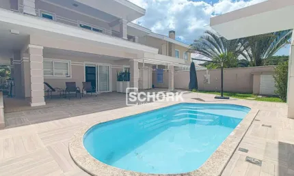 Casa com 3 dormitórios à venda, 277 m² por R$ 2.600.000,00 - Itoupava Central - Blumenau/SC