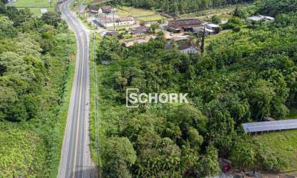 Terreno à venda, 5092 m² por R$ 790.000,00 - Itoupava Central - Blumenau/SC