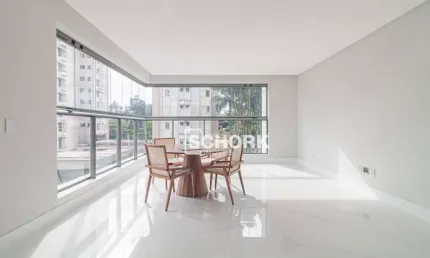 Apartamento com 3 dormitórios à venda, 137 m² por R$ 1.490.000,00 - Victor Konder - Blumenau/SC